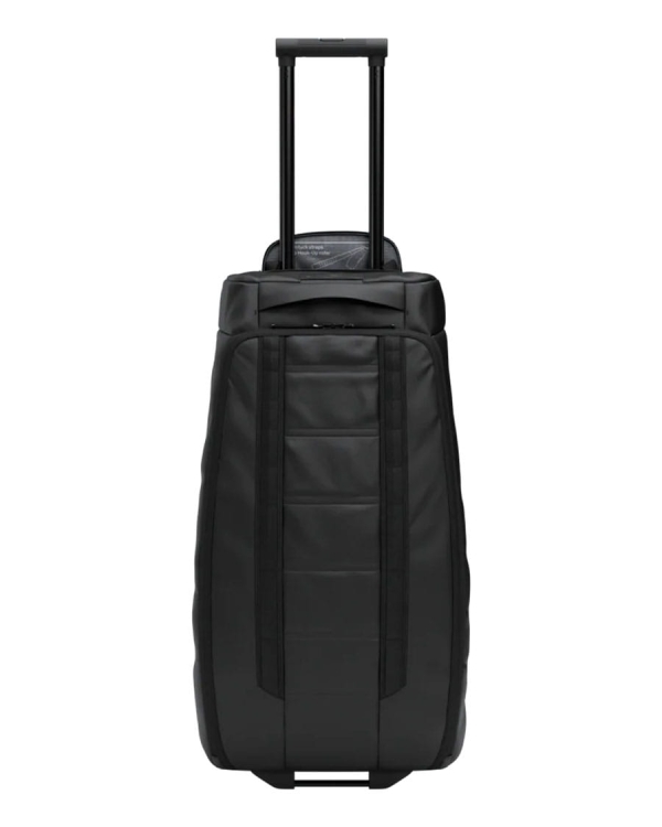 Torba podróżna na kółkach DB Hugger Roller 60L czarna 6.png.jpg