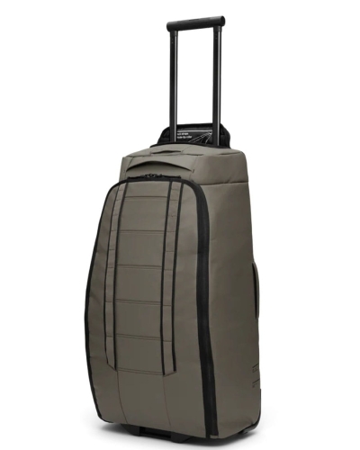 DB Hugger Roller Forest walizka na kółkach 60L (id: 4761)