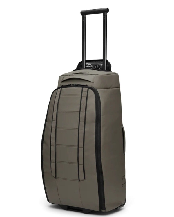 DB Hugger Roller Forest walizka na kółkach 60L (id: 4761)