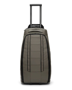 DB Hugger Roller Forest walizka na kółkach 60L (id: 4761)