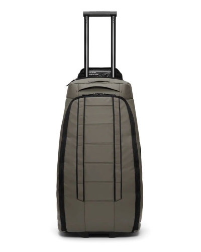 DB Hugger Roller Forest walizka na kółkach 60L (id: 4761)