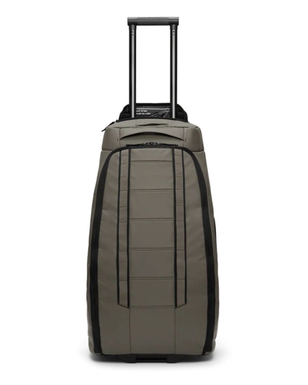 DB Hugger Roller Forest walizka na kółkach 60L (id: 4761)