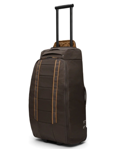 Walizka na kółkach DB Hugger Roller 60L Espresso 5.jpg