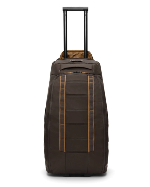 Walizka na kółkach DB Hugger Roller 60L Espresso 3.png.jpg