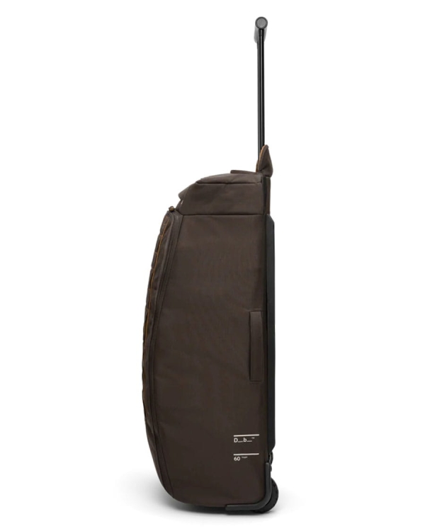 Walizka na kółkach DB Hugger Roller 60L Espresso 1.png.jpg