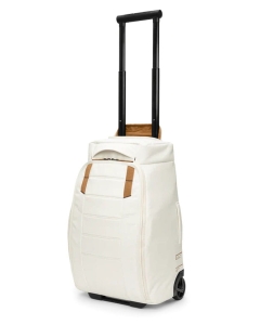 DB Hugger Roller 40L walizka kabinowa biała 2.jpg