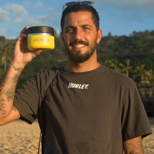 FU WAX Cooler Pudełko na wosk.webp