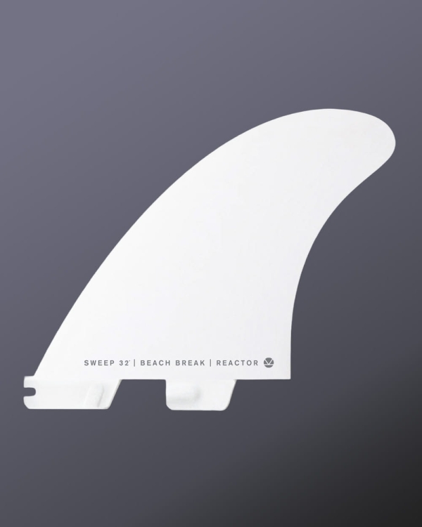 Finy FCS II Reactor PC White Edition1.jpg