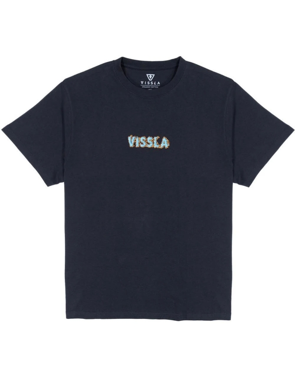 Czarna koszulka Shift Kicker Oversize ECO 2.jpg.jpg