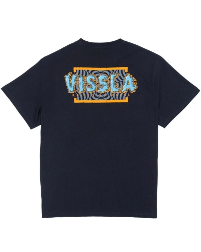 Czarna koszulka Shift Kicker Oversize ECO.jpg