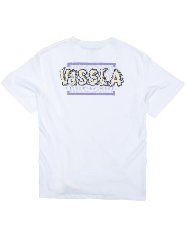 Biała koszulka Shift Kicker Oversize ECO.jpg.jpg