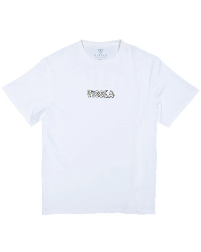 Biała koszulka Shift Kicker Oversize ECO 1.jpg.jpg