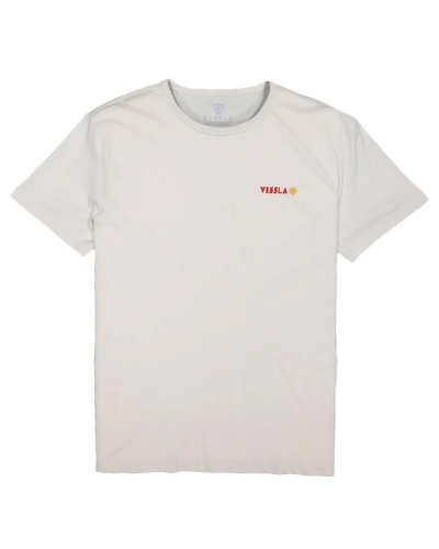 Koszulka Vissla Coast to Coast Eco Bone 2.jpg