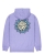 Fioletowa bluza z kapturem Vissla Sun Flower ECO 1.jpg