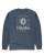 Szara bluza crewneck Vissla Bright Ideas ECO.jpg