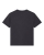 Koszulka Deus Ex Machina Shield Garment Dyed Black 2.jpg