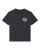 Koszulka Deus Ex Machina Shield Garment Dyed Black.jpg