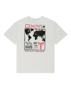 Koszulka Deus Ex Machina Departed Loose Fit 3.jpg.jpg