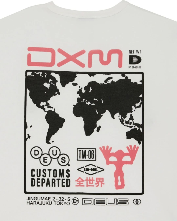 Koszulka Deus Ex Machina Departed Loose Fit 4.jpg.jpg