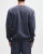 Bluza Deus Ex Machina Shield Garment Dyed Black4.jpg