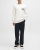 Bluza Deus Ex Machina Biarritz Address Crew White 8.jpg