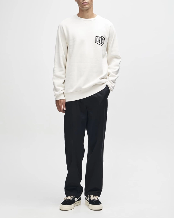 Bluza Deus Ex Machina Biarritz Address Crew White 8.jpg