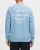 Bluza Deus Ex Machina Biarritz Address Crew Bonnie Blue 3.jpg.webp