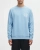 Bluza Deus Ex Machina Biarritz Address Crew Bonnie Blue 4.jpg.webp