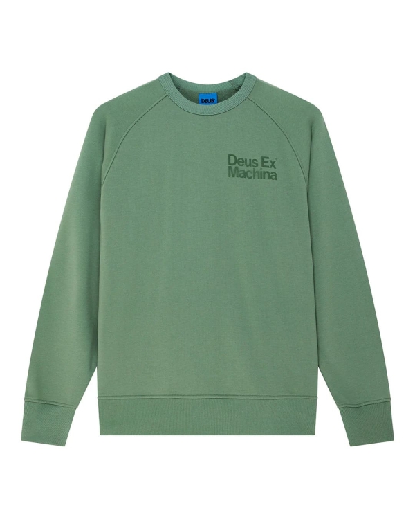 Bluza Deus Ex Machina Plenty Good Crew 4.jpg.jpg