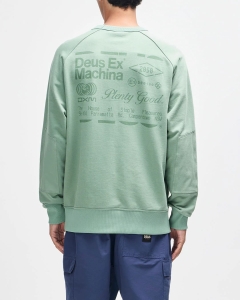Bluza Deus Ex Machina Plenty Good Crew 3.jpg.jpg