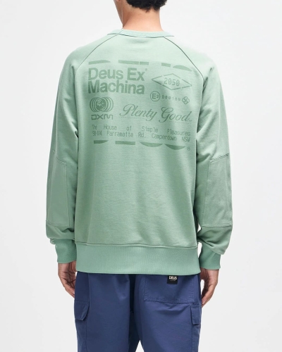 Bluza Deus Ex Machina Plenty Good Crew 3.jpg.jpg