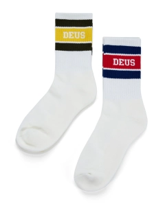 Skarpetki Deus Ex Machina Freeway - 2-pak 2.jpg.webp