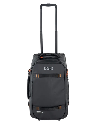 Walizka FCS Mission Wheely 42L czarna (id: 4833)
