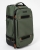 Walizka FCS Mission Wheely 42L czarna (id: 4833)