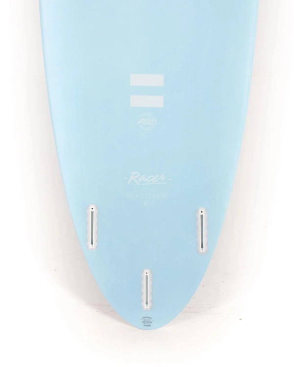 Deska surfingowa Indio Racer - New Stripes (id: 4835)