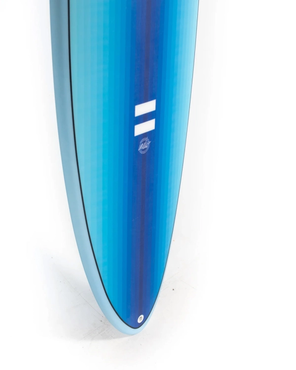 Deska surfingowa Indio Racer - New Stripes (id: 4835)