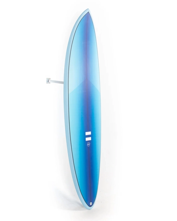 Deska surfingowa Indio Racer - New Stripes (id: 4835)