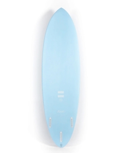Deska surfingowa Indio Racer - New Stripes (id: 4835)