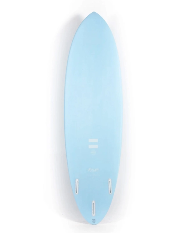 Deska surfingowa Indio Racer - New Stripes (id: 4835)