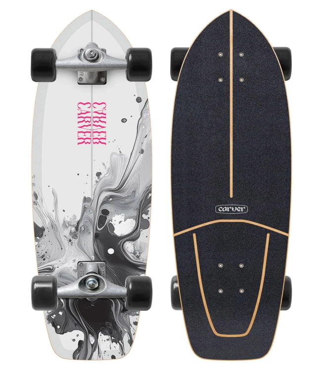 Deska surfskate Carver Resin V5 31" 6.jpg