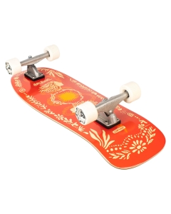 Deska surfskate Carver Sunflower 31" GRLSWIRL 4.jpg