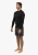 Koszulka neoprenowa 1mm Vissla High Seas BL2 (id: 4848)