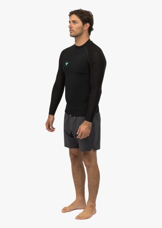 Koszulka neoprenowa 1mm Vissla High Seas BL2 (id: 4848)