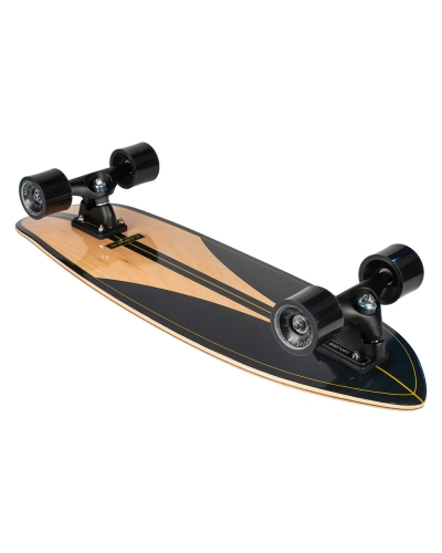 Deska surfskate Carver Black Label 32,5" 3.jpg