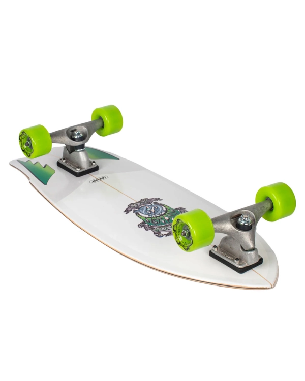 Deska surfskate Carver LOST Pisces 29" 3.jpg