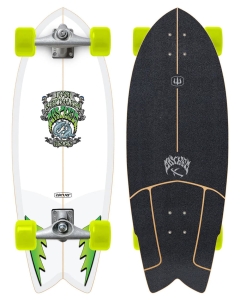 Deska surfskate Carver LOST Pisces 29" 5.jpg