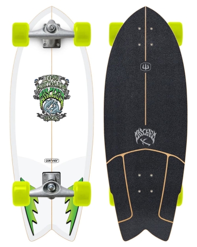 Deska surfskate Carver LOST Pisces 29" 5.jpg