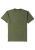 Zielona lycra z krótkim rękawem Vissla Twisted Eco1.jpg.webp