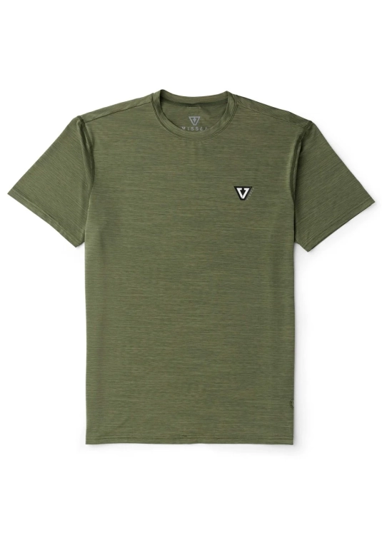 Zielona lycra z krótkim rękawem Vissla Twisted Eco1.jpg.webp