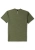 Zielona lycra z krótkim rękawem Vissla Twisted Eco3.jpg.webp